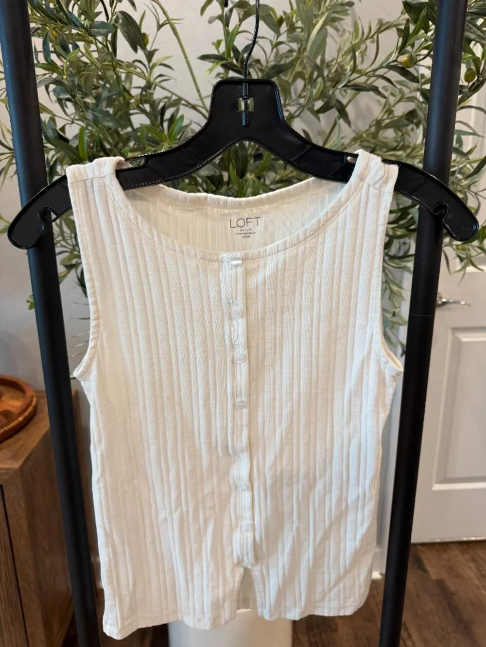 Loft Shirt